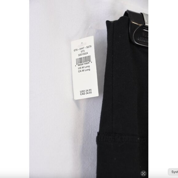 Offline by Aerie OG High Waisted Leggings Size Medium Long - Picture 6 of 9